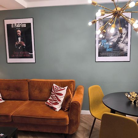 Tabago Studio 4 Katowice Superjednostka Ngoại thất bức ảnh
