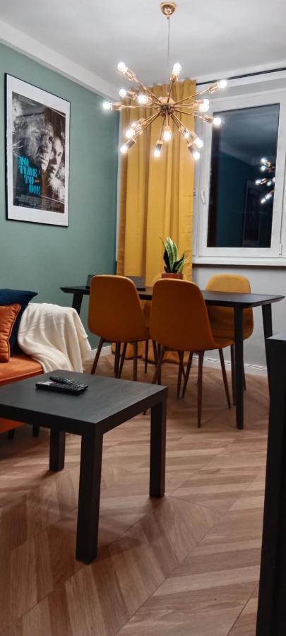 Tabago Studio 4 Katowice Superjednostka Ngoại thất bức ảnh