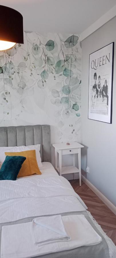 Tabago Studio 4 Katowice Superjednostka Ngoại thất bức ảnh