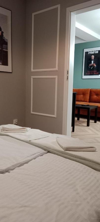 Tabago Studio 4 Katowice Superjednostka Ngoại thất bức ảnh