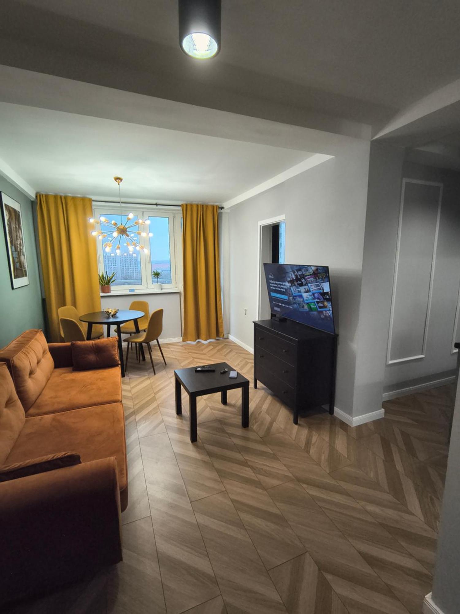 Tabago Studio 4 Katowice Superjednostka Ngoại thất bức ảnh